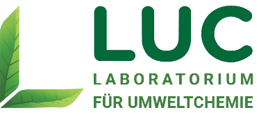 LUC Laboratorium fur Umweltchemie